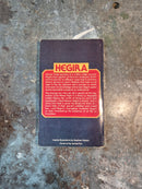 Hegira - Greg Bear