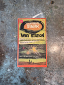 Way Station - Clifford D. Simak