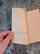 A Voice Out Of Ramah - Lee Killough