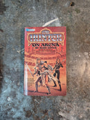 The Hunter On Arena - Rose Estes