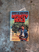 Infinity Hold - Barry B. Longyear