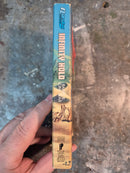 Infinity Hold - Barry B. Longyear