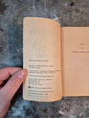 Infinity Hold - Barry B. Longyear