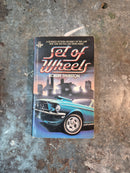 Set Of Wheels - Robert Thurston
