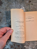 Set Of Wheels - Robert Thurston