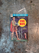 Star Ways - Poul Anderson