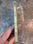 Babel-17 - Samuel R. Delany