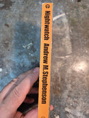 Nightwatch - Andrew M. Stephenson