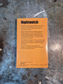 Nightwatch - Andrew M. Stephenson