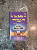 Childhood's End - Arthur C. Clarke
