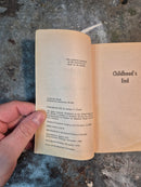 Childhood's End - Arthur C. Clarke