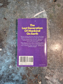 Childhood's End - Arthur C. Clarke