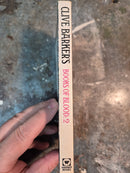 Books Of Blood: 2 - Clive Barker