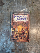 Song Of The Dwarves - Thorarinn Gunnarsson