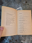 The Outdated Man - Harry Harrison (editor)