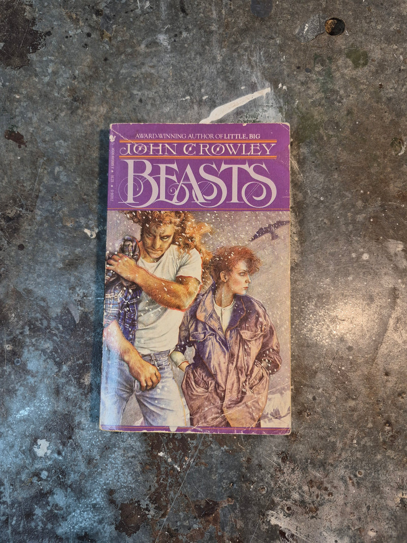 Beasts - John Crowley