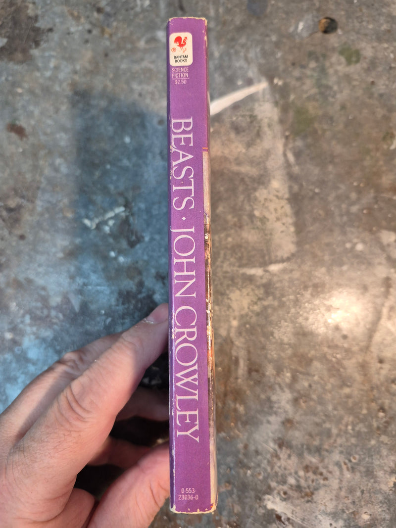 Beasts - John Crowley