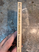 The Dreaming Dragons - Damien Broderick