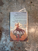 The Dreaming Dragons - Damien Broderick