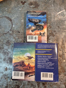 First Flight Trilogy (Lt. Shea) - Chris Claremont