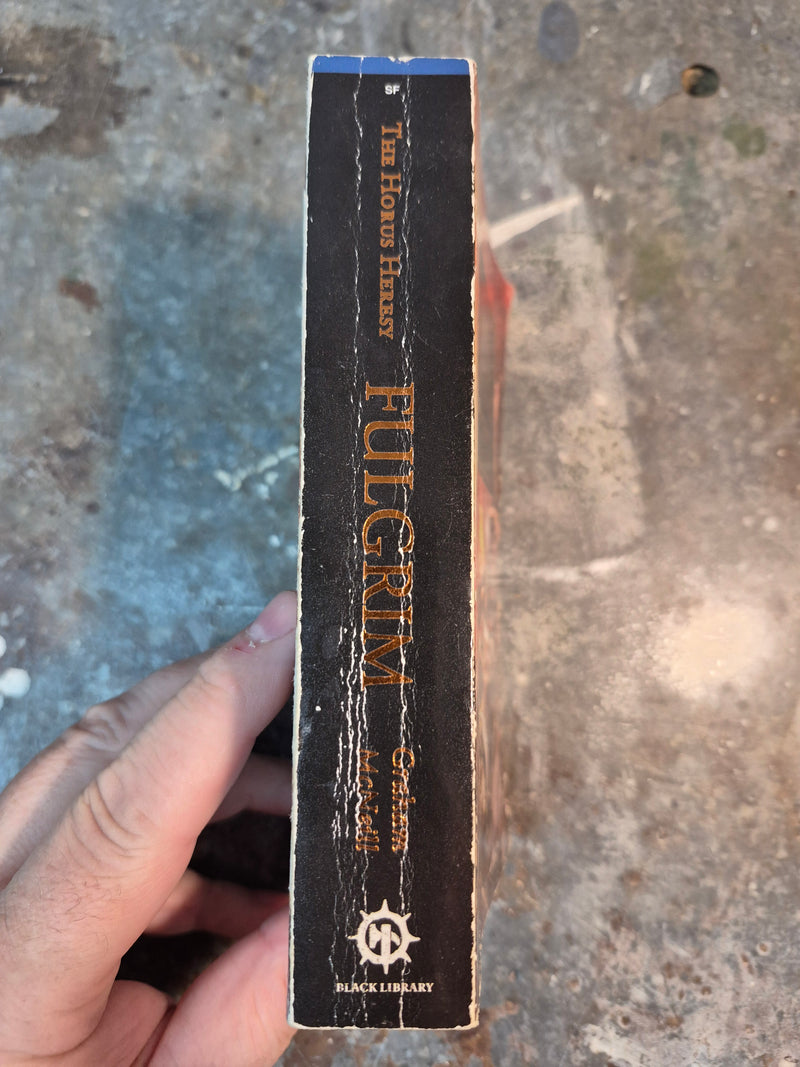 The Horus Heresy: Fulgrim - Graham McNeill
