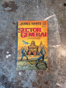 Sector General - James White