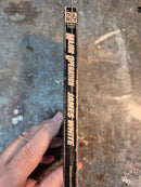 Major Operation - James White