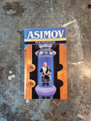 Foundation - Isaac Asimov