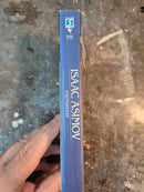 Foundation - Isaac Asimov