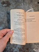 Foundation - Isaac Asimov