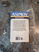 Foundation - Isaac Asimov