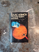 The Solar System And Back - Isaac Asimov