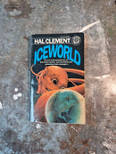 Iceworld - Hal Clement
