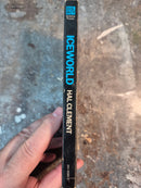 Iceworld - Hal Clement