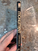 Monument - Lloyd Biggle Jr.