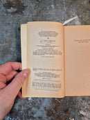 Monument - Lloyd Biggle Jr.