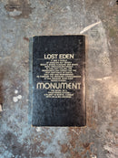 Monument - Lloyd Biggle Jr.