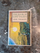 The Book Of Lost Tales 1 - J. R. R. Tolkien