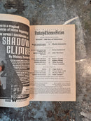 Fantasy & Science Fiction - August 1988