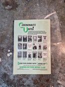 Fantasy & Science Fiction - August 1988