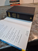 The Hitch Hiker's Guide To The Galaxy: A Trilogy In Five Parts - Douglas Adams