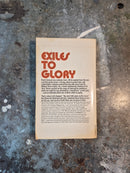 Exiles To Glory - Jerry Pournelle