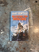 No Future For Dragons - Gary Gentile