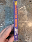 No Future For Dragons - Gary Gentile