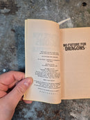 No Future For Dragons - Gary Gentile