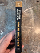 Fire In The Abyss - Stuart Gordon