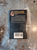 Fire In The Abyss - Stuart Gordon