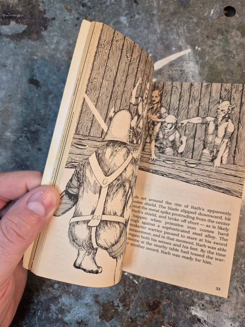 Pro - Gordon R. Dickson