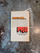 Pro - Gordon R. Dickson