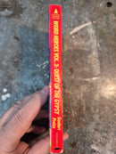 Weird Heroes 3: Quest Of The Gypsy - Ron Goulart